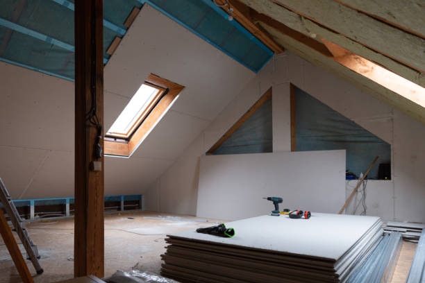 Best Commercial Insulation Contractor  in Winton, CA