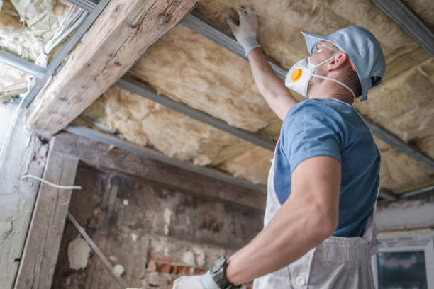 Best Insulation Replacement Services  in Winton, CA