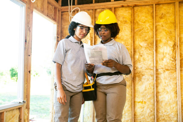 Range of Insulation Solutions in Winton, CA
